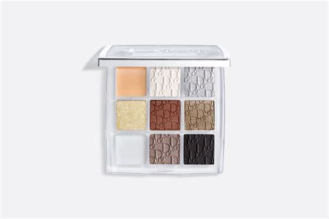 Custom Eye Palette : palette yeux customisable Dior 